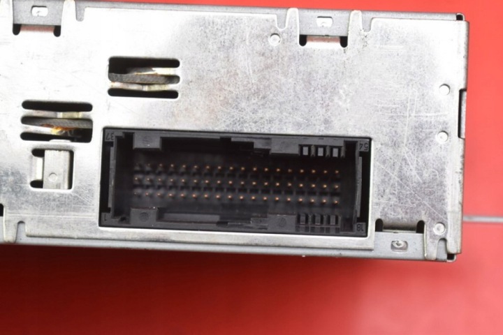 CONTRÔLEUR MODULE SYNTONISEUR TV 3D0919146 VW PHAETON 02-08