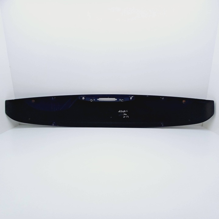 SPOILER SPOILER ARRIÈRE COUVERCLES DE COFFRE RENAULT LAGUNA II UNIVERSEL LAK:D44 7700424316 NR84