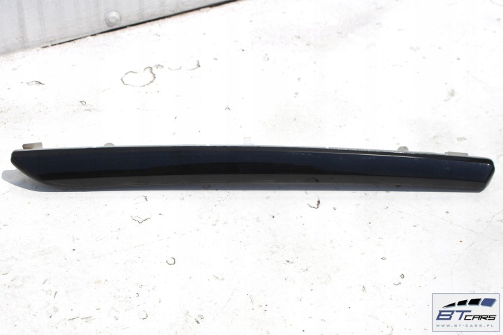 AUDI A3 SPORTBACK BAGUETTES DÉCORATIF DÉCORS ANGLAIS 8V 8V2853192G 8V2853190G 8V2