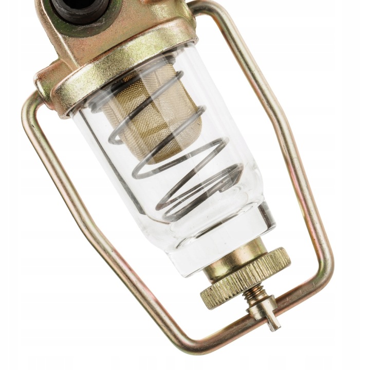 CARTER POMPES CARBURANTS ZETOR C-385 933384 933271