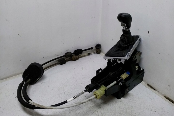 MÉCANISME CHANGEMENTS VITESSE OPEL ASTRA J SPORTS TOURER 8126201000 1.69L DIESEL