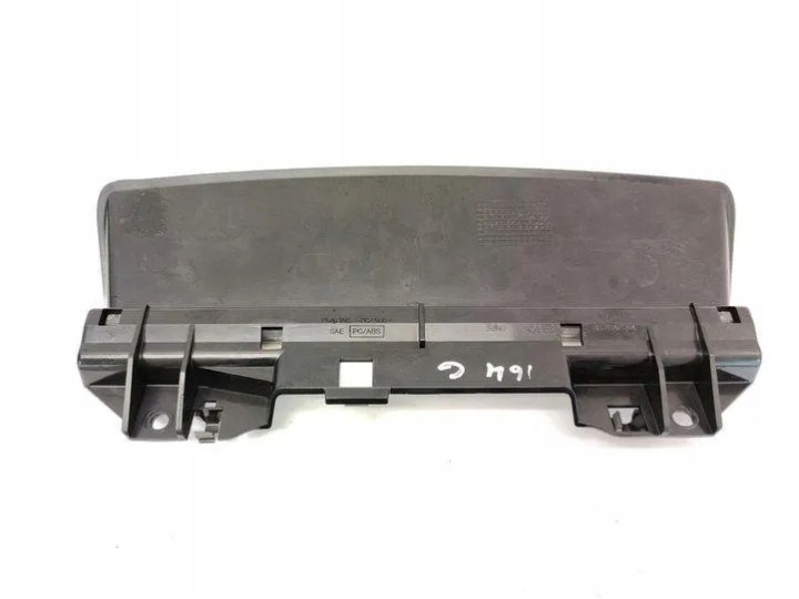 SUPPLÉMENTAIRE FEUX STOP JAGUAR X-TYPE ESTATE (X400) 1X4313A613BA 2.0L DIESEL