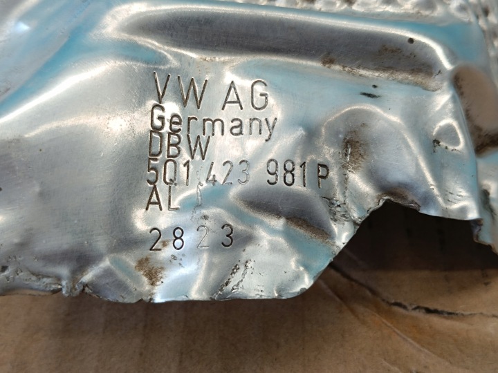 CUPRA LEON AVANT 2.0 TFSI 140KW 2024 R PROTECTION THERMIQUE 5Q1423981P