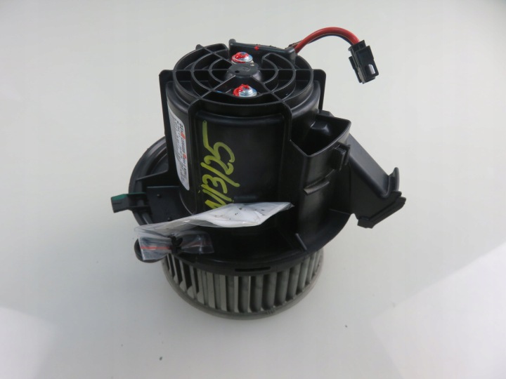 VENTILATEUR MERCEDES-BENZ CLASSE C T-MODEL (S204) L5964008