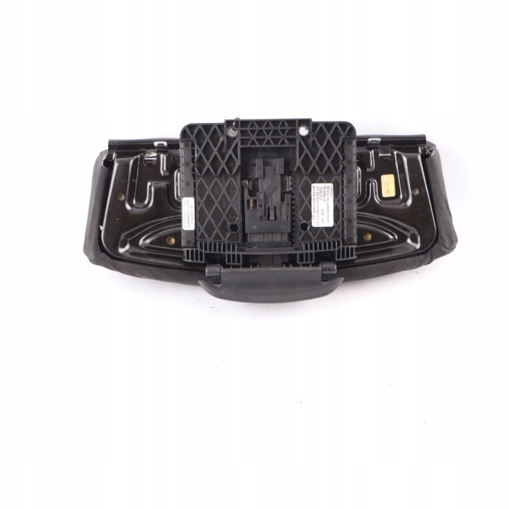 BMW F20 F30 PODPARCIE UD SIÈGES AVANT SPORT ALCANTARA ANTRACYT 7161312