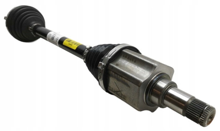 DEMI-ARBRE DROIT AVANT AUDI Q4 1EB407272C NEUF ORIGINAL
