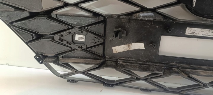 HYUNDAI I20 I20 20- GRILLE CALANDRE PARE-CHOCS AVANT 86351-Q0200 ORIGINAL