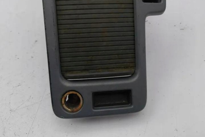 AUTRE PIÈCES WYKONCZENIA VOLVO V50 (MW) 30755390 1.6L DIESEL 81KW 2009