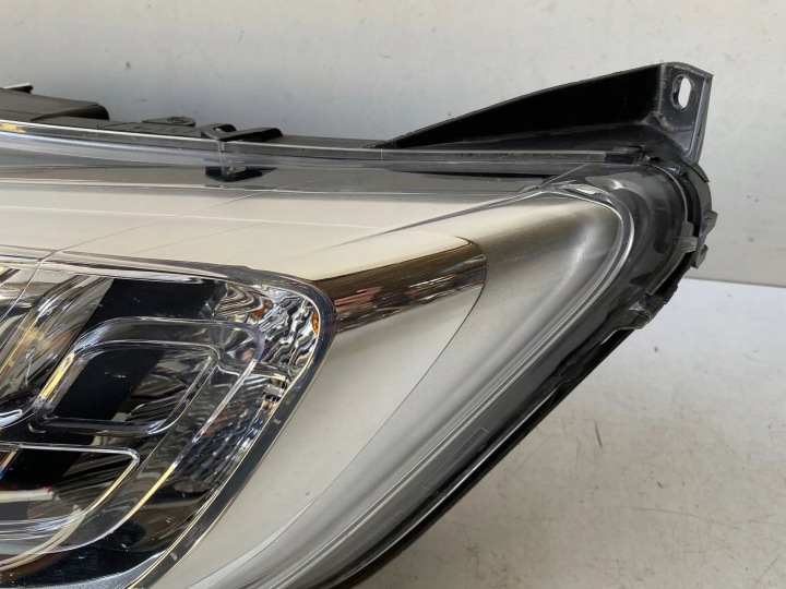 PROJECTEUR GAUCHE CÔTÉ FIAT DUCATO 48110748