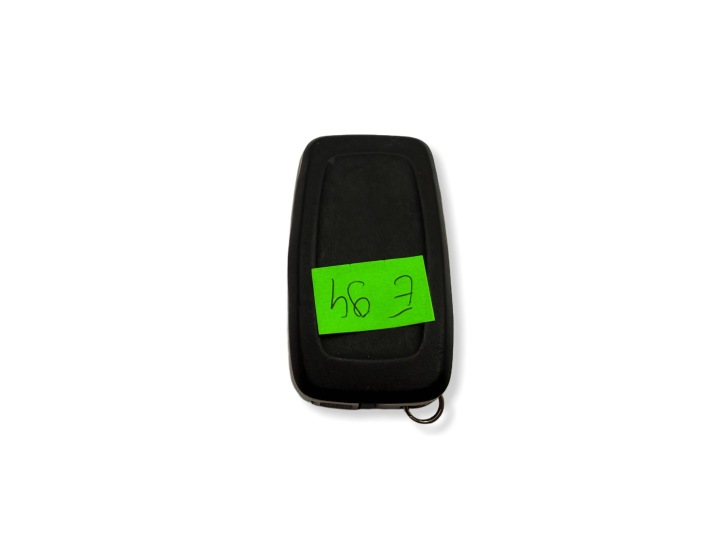 CLÉ CLÉ TÉLÉCOMMANDE SMARTKEY LAND ROVER L405 L462 KEYLESS AH42-15K601-BF