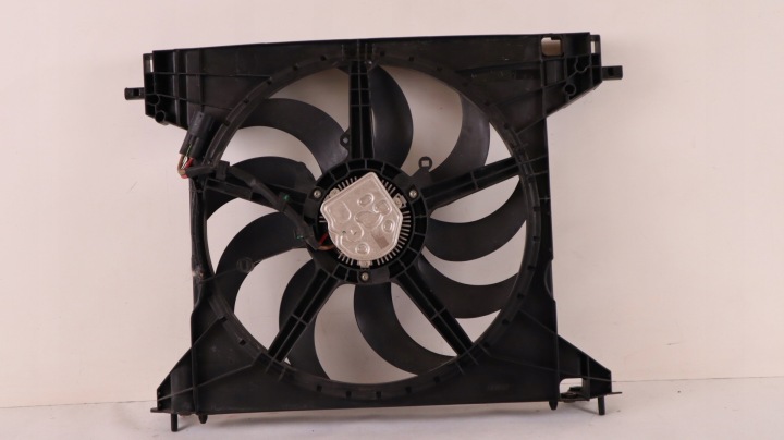 ALFA ROMEO GIULIA 2.2 MTJ VENTILATEUR RADIATEUR