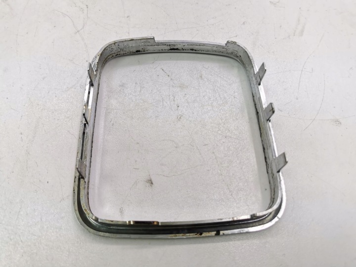 MERCEDES-BENZ B W245 2007 CHÂSSIS LEVIER DE VITESSES 169267061