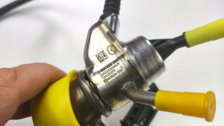 MAZDA CX60 CX-60 INJECTEUR ADBLUE 3.3 DIESEL SKYACTIV (DR426)