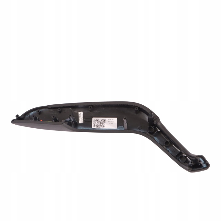 AUDI A6 C7 ACCOUDOIR ARRIÈRE LEWO 4G0867373