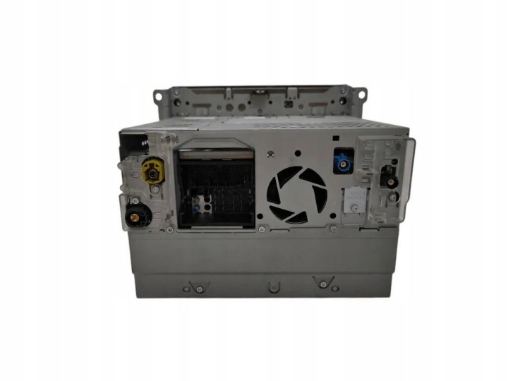 RADIO AVEC NAVIGATION PORSCHE PANAMERA (970) 97064217209 4.81L GASOLINE 368KW