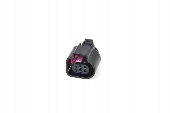 CHÂSSIS BIELLES SYSTÈME ALLUMAGE BOSCH 1 928 404 669
