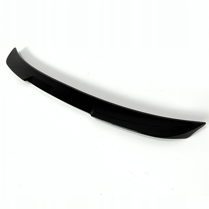 BRIDA SPOILER BMW E60 M4 LOOK NEGRO LUSTRE 