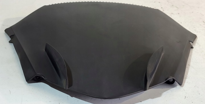DOUBLURE DE PASSAGE DE ROUE 5RU-2836L-00 YAMAHA MAJESTY 400 2005-2015R