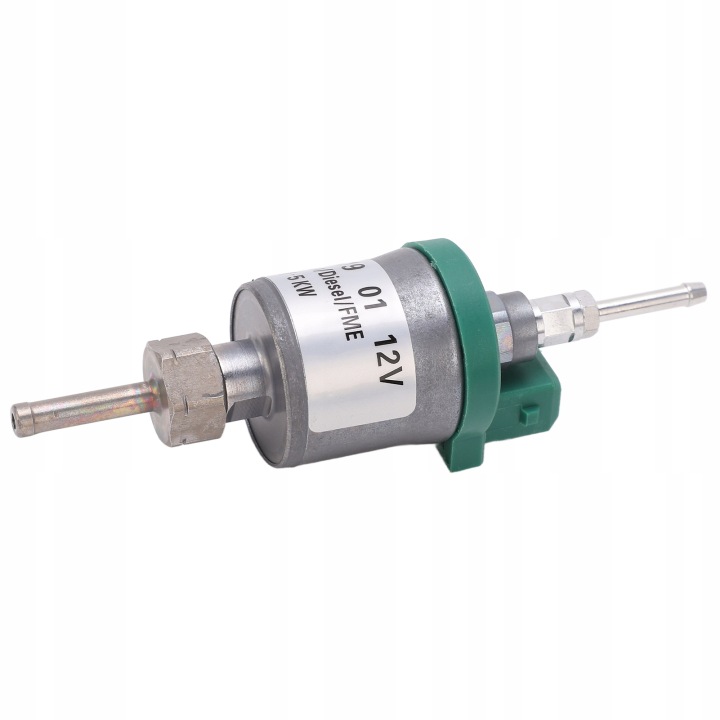 POMPE DOZUJACA CARBURANT 22451901 DIESEL CHAUFFAGE DE STATIONNEMENT REMPLACEMENT BN