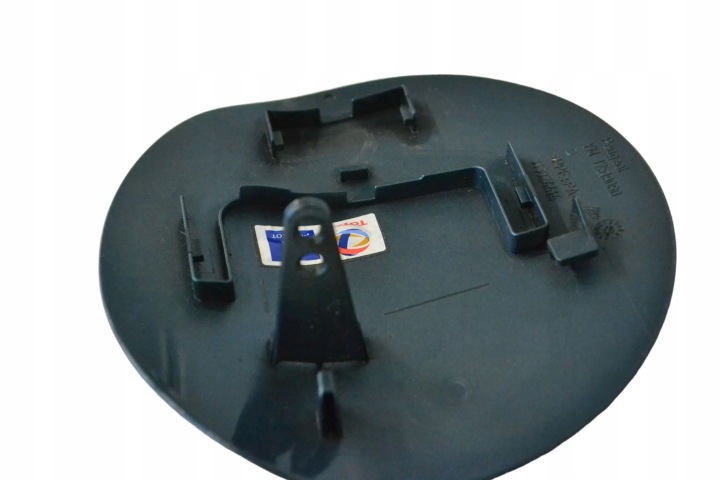 PEUGEOT RCZ 2011 CLAPET GOULOTTE DE REMPLISSAGE CARBURANTS