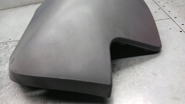 REVÊTEMENT ANGLE PARE-CHOCS AVANT GAUCHE VOLVO XC90 02-06R