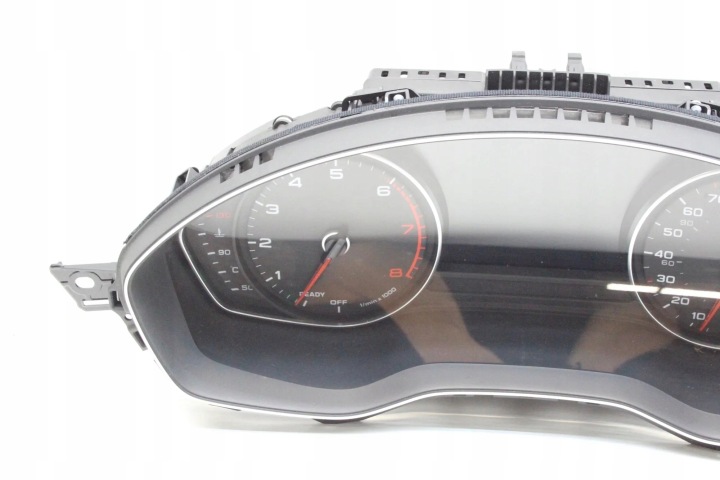 ENSEMBLE ALLUMAGE AUDI A4 (8W2, B9) 06L907309E 25834563 2.0L 110KW 2019