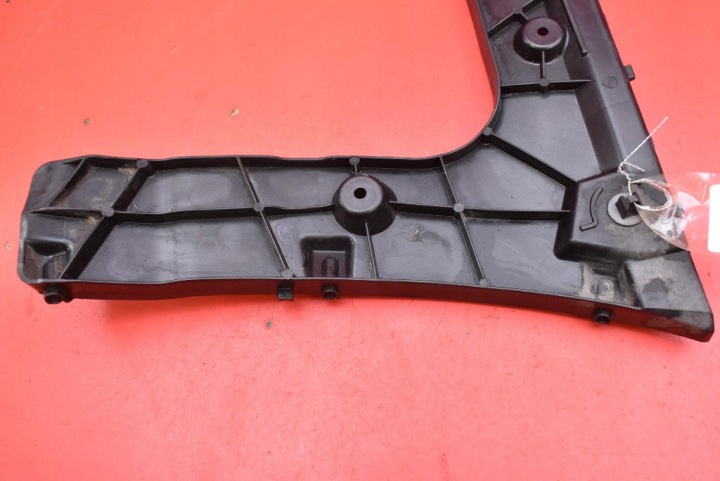 GLISSIÈRE PARE-CHOCS GAUCHE ARRIÈRE 4G9807453E AUDI A6 C7 UNIVERSEL 10-14
