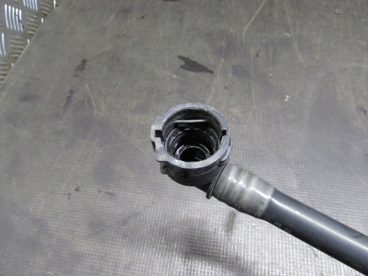 TUYAU EAU MERCEDES-BENZ W177 1.5 DCI 18-22R A1775016000