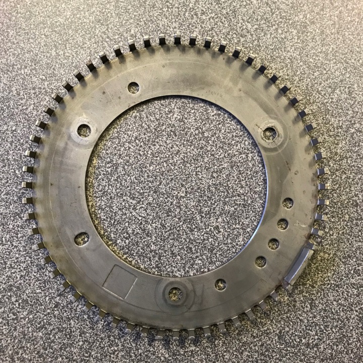 BAGUE ARBRE RENAULT MASTER III 2.3 DCI 8200805625