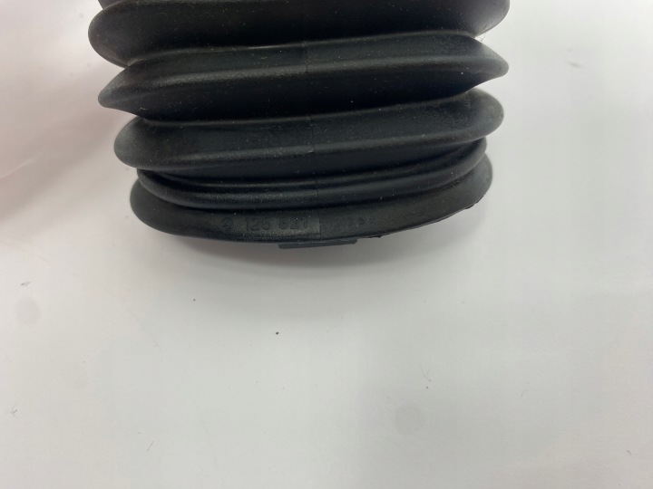 CAOUTCHOUC PROTECTION FILS PORTES ARRIÈRE CÂBLAGE MERCEDES W126 SE SEL 1268210597