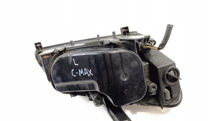 FORD C-MAX MK1 PHARE PROJECTEUR GAUCHE AVANT EUROPE 3M51-13006-AH