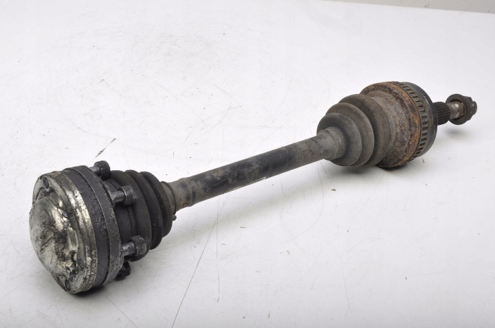 PORSCHE 911 996 DEMI-ARBRE ARRIÈRE ARRIÈRE 99633202404