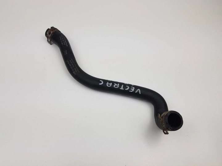 FIL TUYAU TUYAU RADIATEUR EAU OPEL VECTRA C 1.9 CDTI 13167898