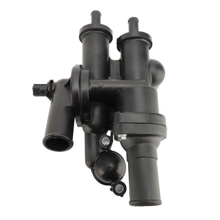 ZESPO CARCASSES THERMOSTAT PYNU CHODZACEGO MOTEUR 4884873AA HAUTEUR KF