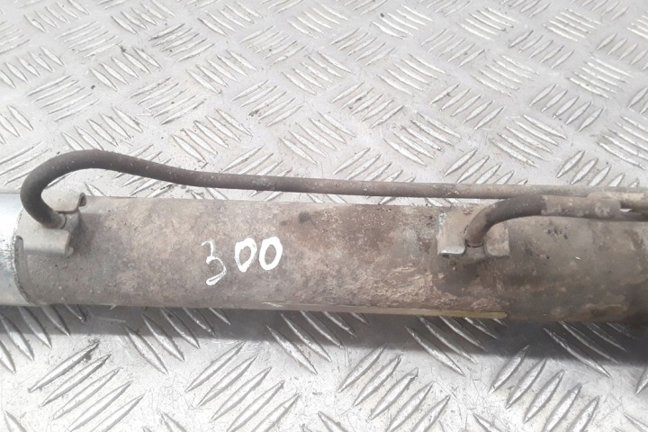CRÉMAILLÈRE DE DIRECTION OPEL VECTRA B (36_) 7891501101 2.0L DIESEL 74KW 2001