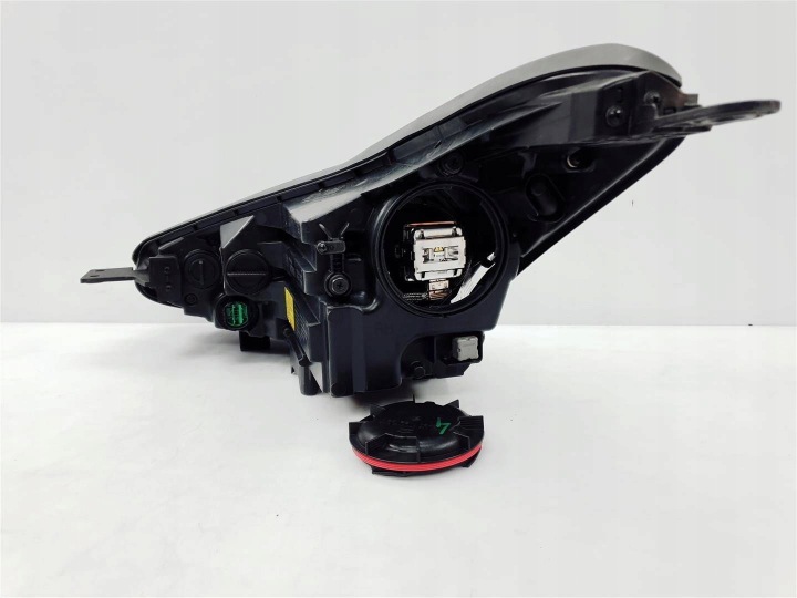 KIA SPORTAGE 4 IV 15R+ DROITE PHARE AVANT XÉNON ORIGINAL EUROPE 92102F1110