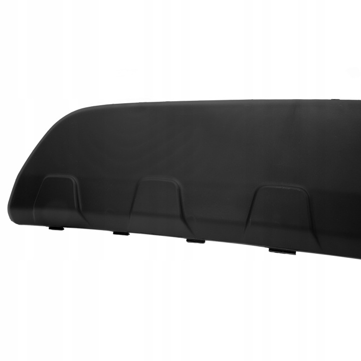 PROTECTION PARE-CHOCS ARRIÈRE 25980563 DIFFUSEUR PROTECTION PARE-CHOCS REMPLACEMENT 0N