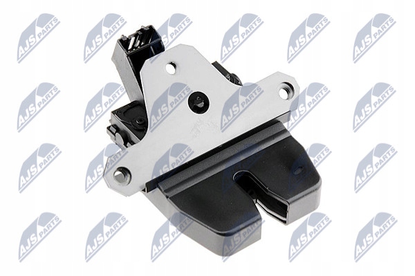 SERRURE COUVERCLES DE COFFRE COUVERCLES DE COFFRE NTY EZC-VV-008