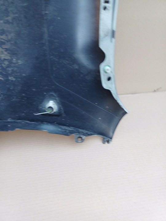 AILE DROIT AVANT RENAULT KANGOO II COULEUR TEB64