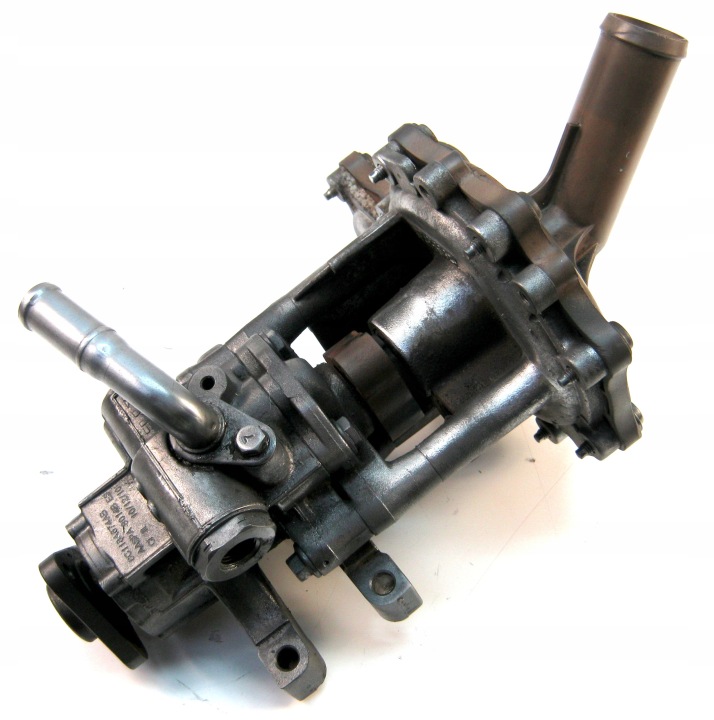 POMPE AMPLIFICATEUR FORD TRANSIT 2.2 TDCI 6C113A674AB EURO 4 5 2006-15R