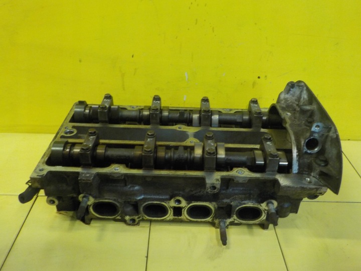 FOCUS MK3 C-MAX II 1.6 16V TI 11R PNDA CULASSE COMPLÈTE RFAE8G-6090-BA