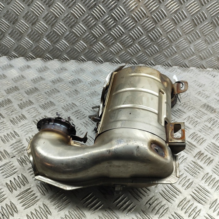 NISSAN JUKE II F16 2024 FILTRE PARTICULES DURES CATALYSEUR FAP FAP