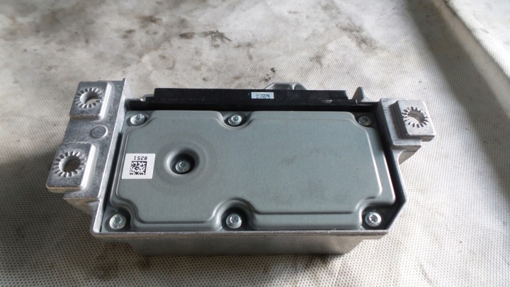BMW E88 MODULE CAPTEUR AIRBAG 9171925 E90 CAPTEUR COUSSINS MODULE AIR BAG