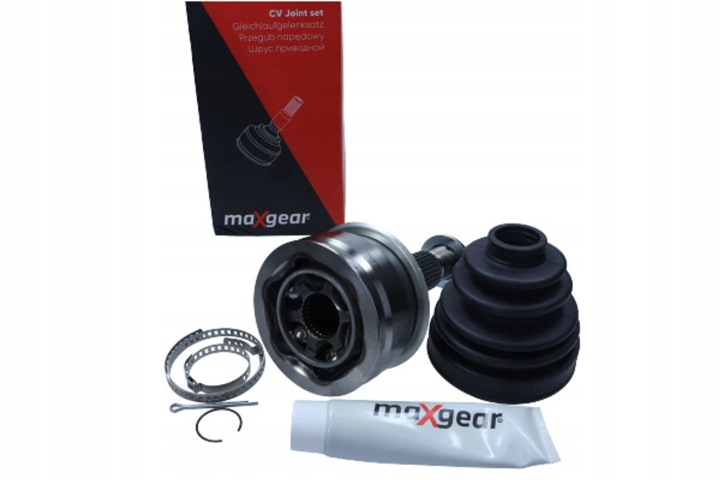 JOINT EXTÉRIEUR VERS TOYOTA LAND CRUISER 120 02- 3