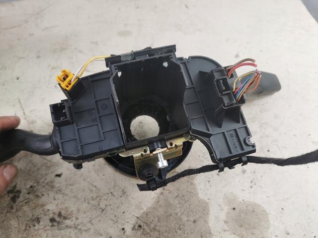 COMMUTATEUR COMPOSITE BANDE AUDI A4 B6 B7 8E0953503 8E0953549F 8E0953541C