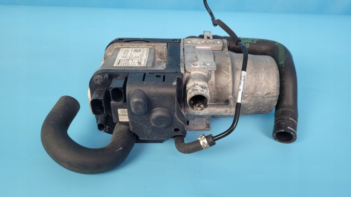 BMW 5' G31 540D XDRIVE 18R WEBASTO CHAUFFAGE DE STATIONNEMENT 9027885