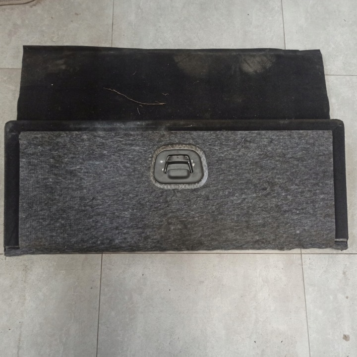 OPEL ASTRA K V 1.2T PLANCHER COUVERCLES DE COFFRE 39081582