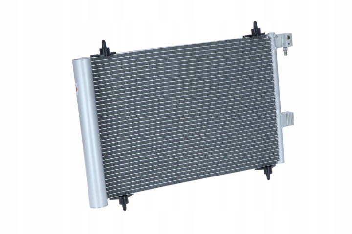 DÉSHYDRATEUR CLIMATISATION CITROEN C5 04- PEUGEOT 407