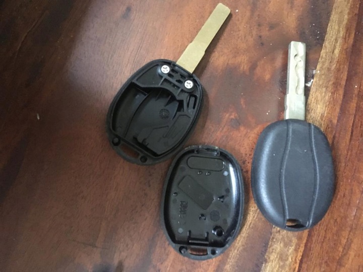 KEY KEYS DO IGNITION PIAGGIO MP3 200720