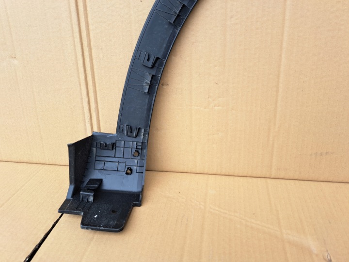 GAUCHE MOULURE REVÊTEMENT GARDE-BOUE AVANT KIA SPORTAGE V 5 87713-R2110